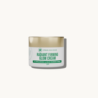 Radiant Firming Glow Cream