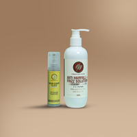 Ultimate Hair Fall Solution-Bundle