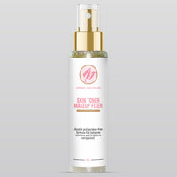 Skin Toner & Makeup Fixer