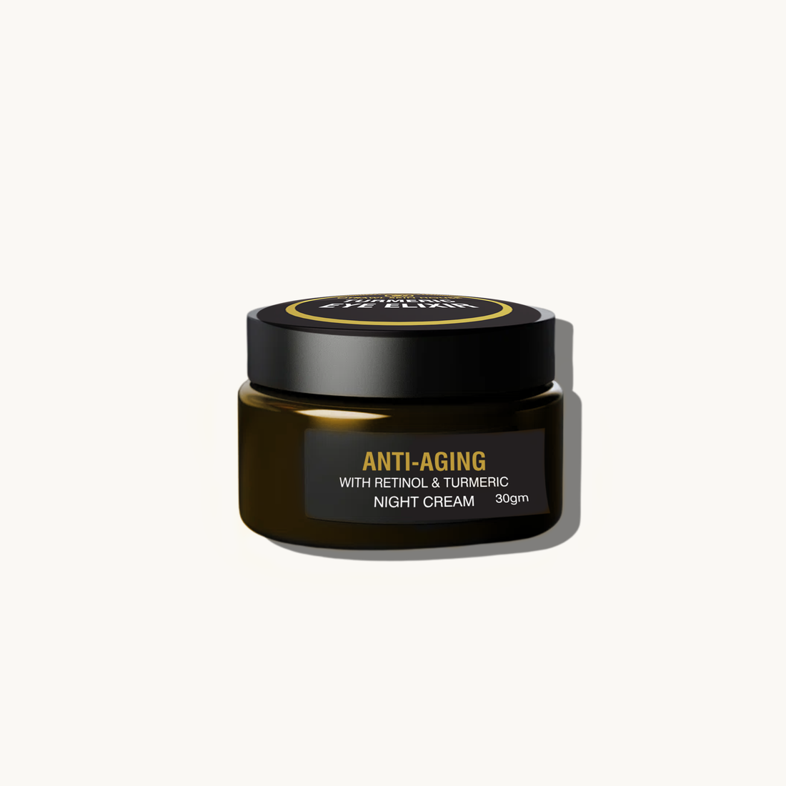 Turmeric Eye Elixir