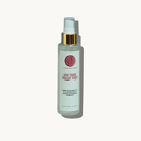 Skin Toner & Makeup Fixer