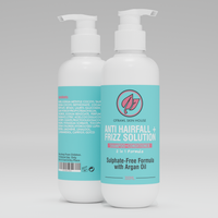 Anti-Hairfall Shampo Sulphate Free