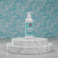 Anti-Hairfall Shampo Sulphate Free