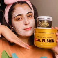 Facial Fusion
