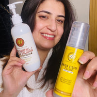 Ultimate Hair Fall Solution-Bundle