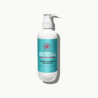 Anti-Hairfall Shampo Sulphate Free