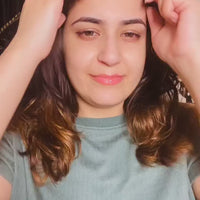 fallback text for a video