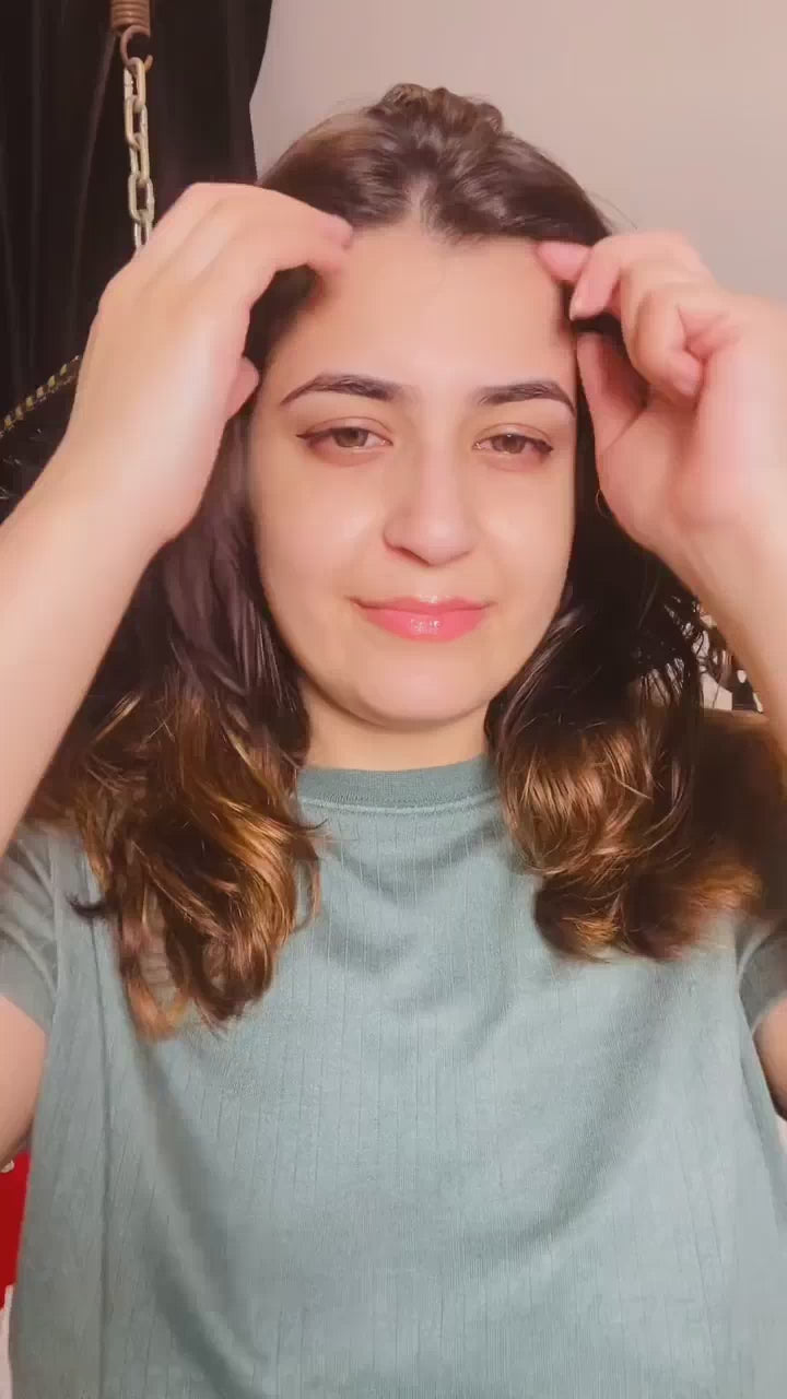 fallback text for a video